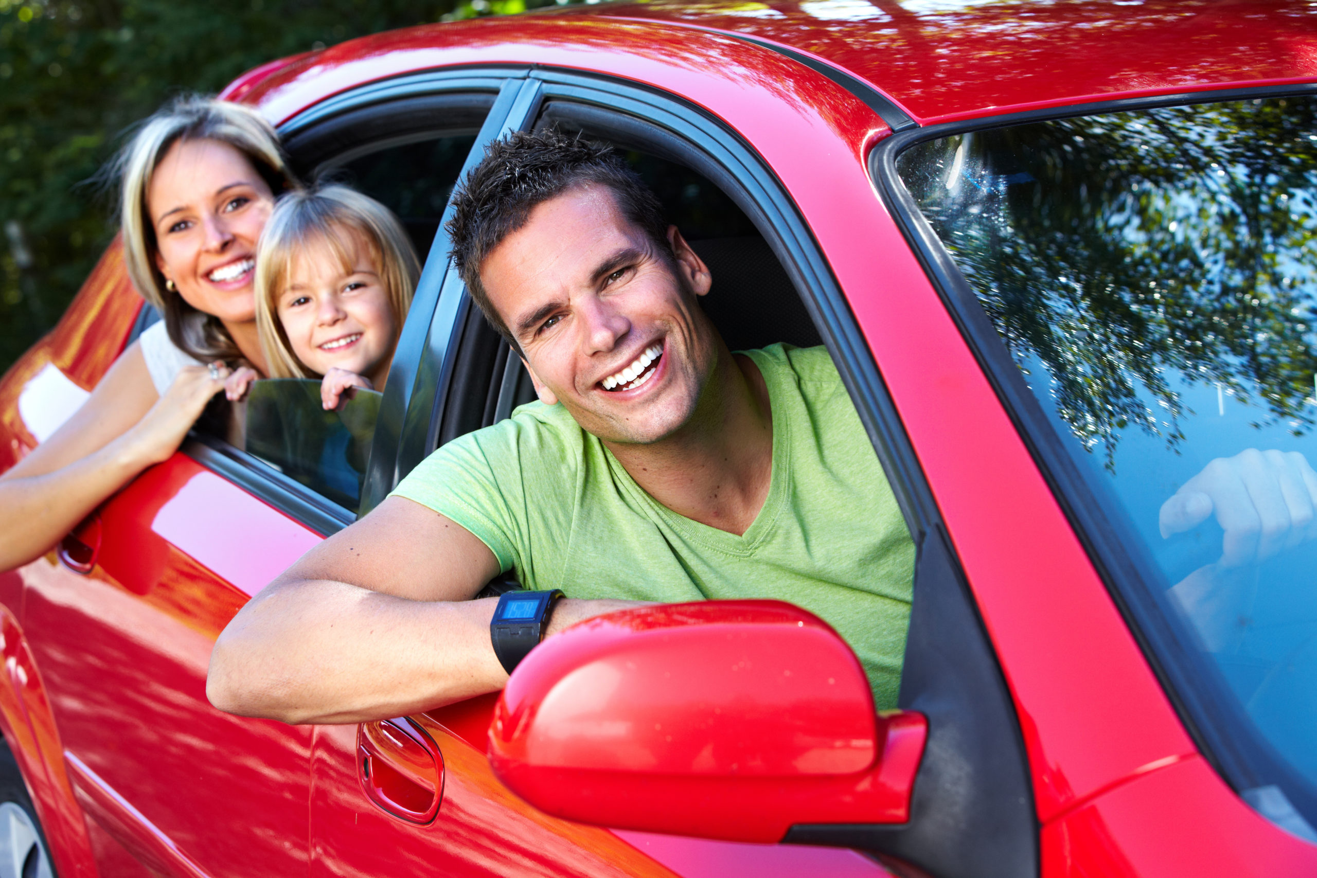 Car Service | Warrington MOT and Service Centre