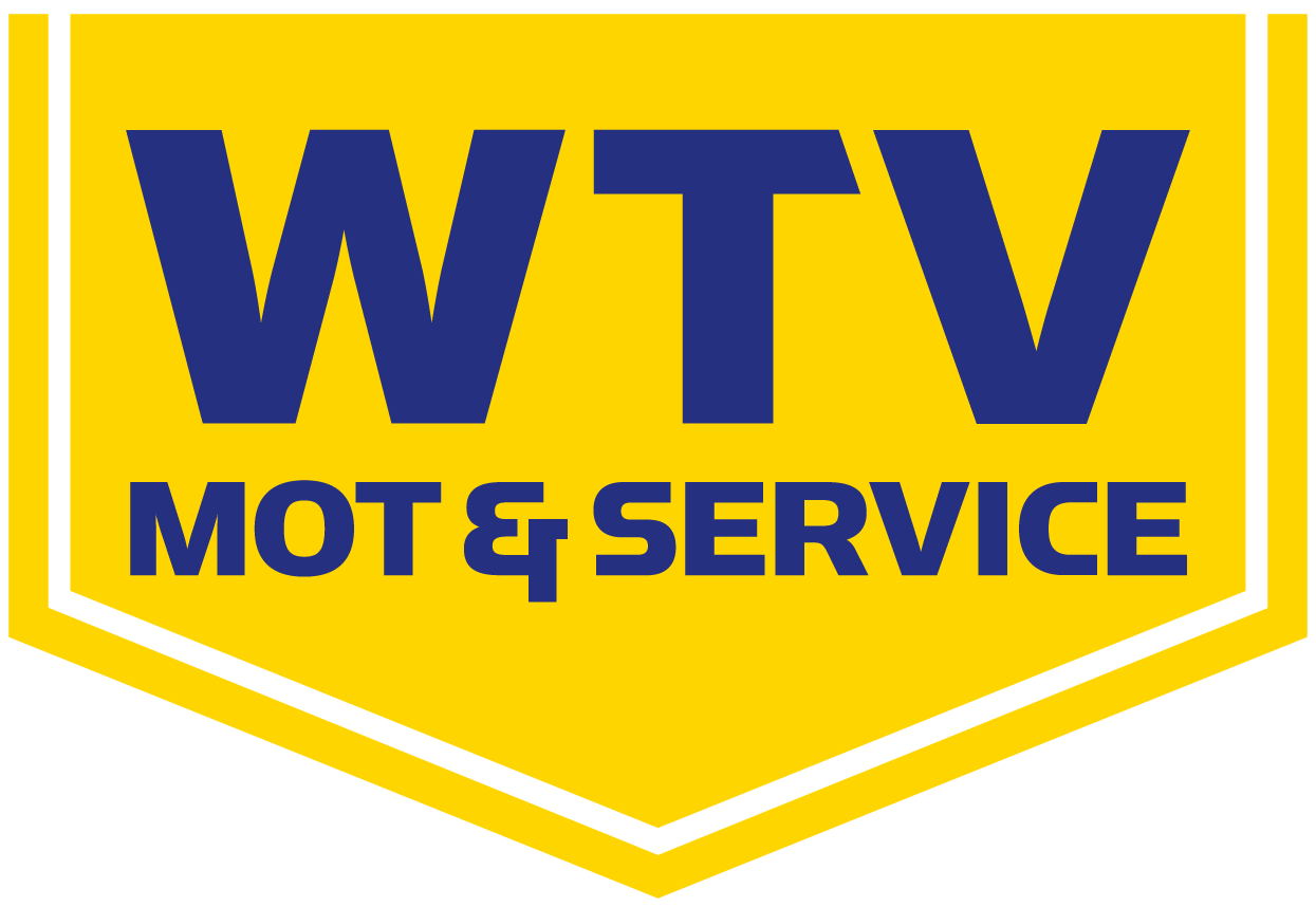 Warrington MOT and Service Centre Logo
