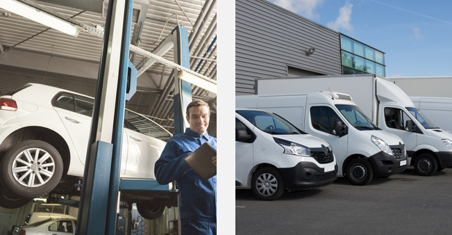 Car and Van MOT Services | Warrington MOT and Service Centre